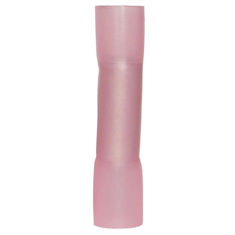 Ancor Heat Shrink Butt Connector – #8 *25-Pack [309325]