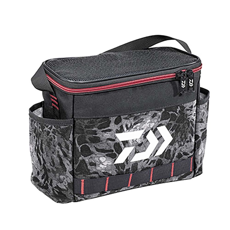Daiwa D-Vec Jig Tote Bag – 11 x 8 x 5 [DJTB-21-PRY]