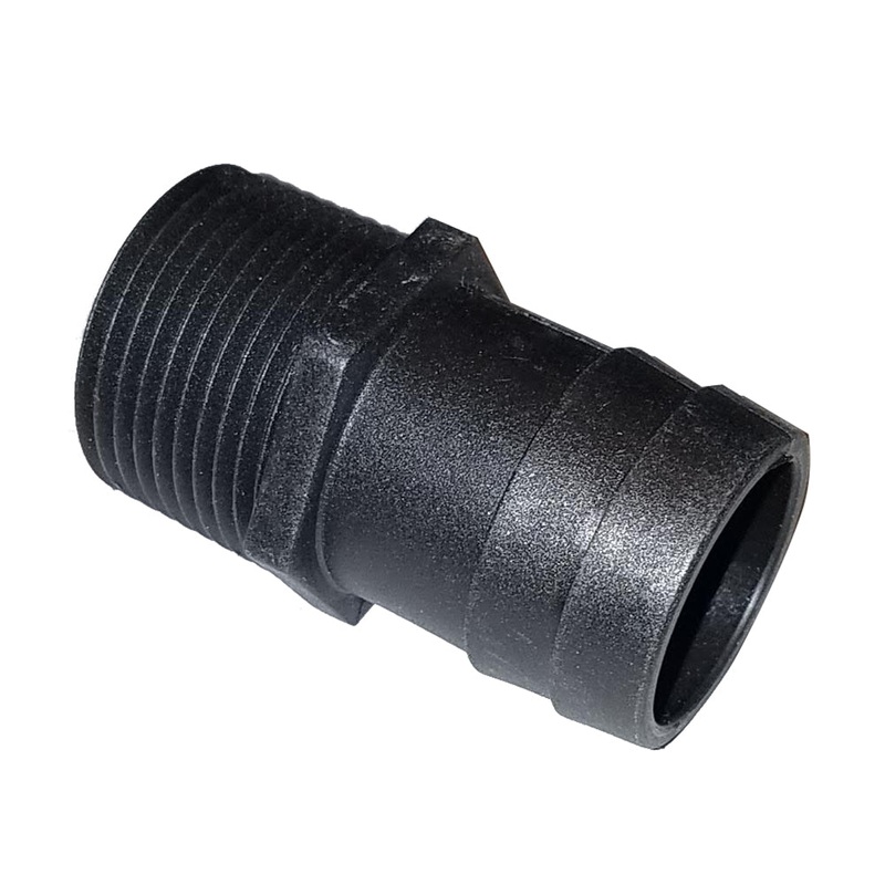 Johnson Pump Discharge Port – 1-1/4 [54061-23PK]