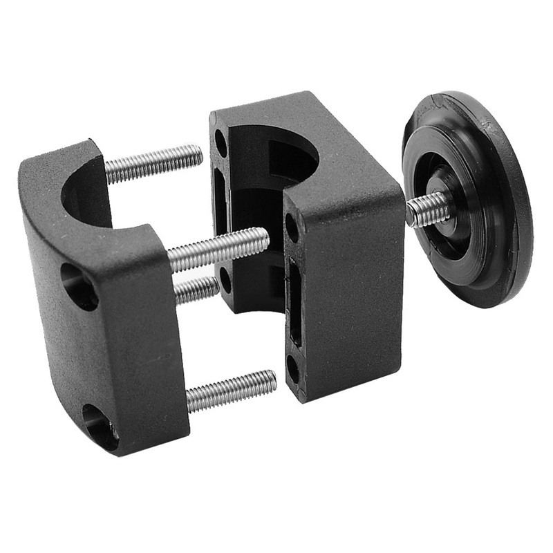 Polyform Swivel Connector – 7/8 – 1 Rail [TFR-402]