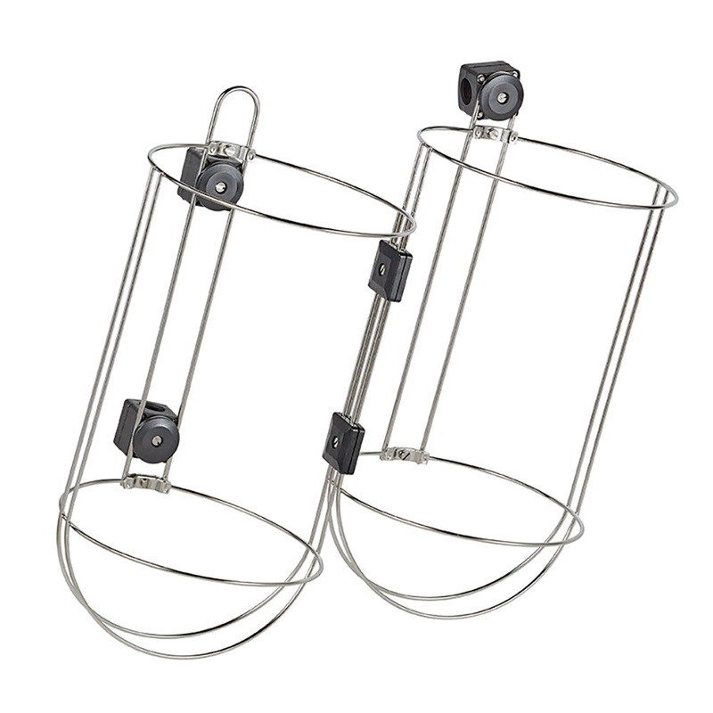 Polyform True Fit 2 Fender Holder Kit – 12 Diameter [TFR-280-2]