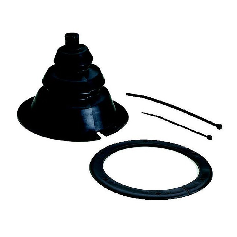 Attwood Motor Well Boot f/4 Diameter Opening [12820-5]
