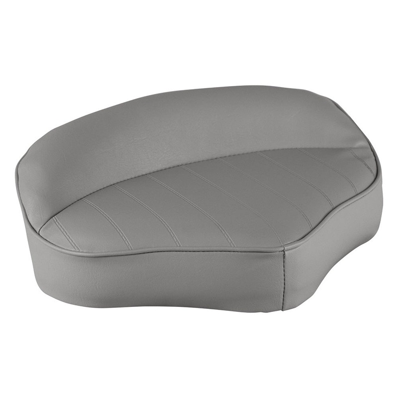 Wise Pro Casting Seat – Grey [8WD112BP-717]