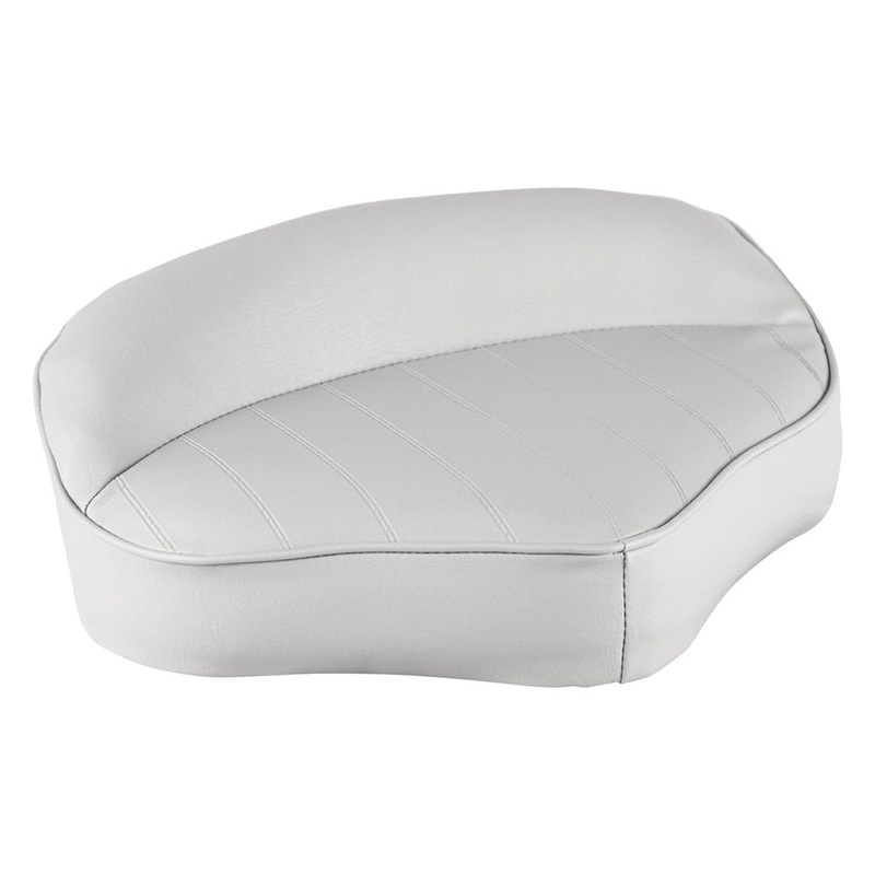 Wise Pro Casting Seat – White [8WD112BP-710]