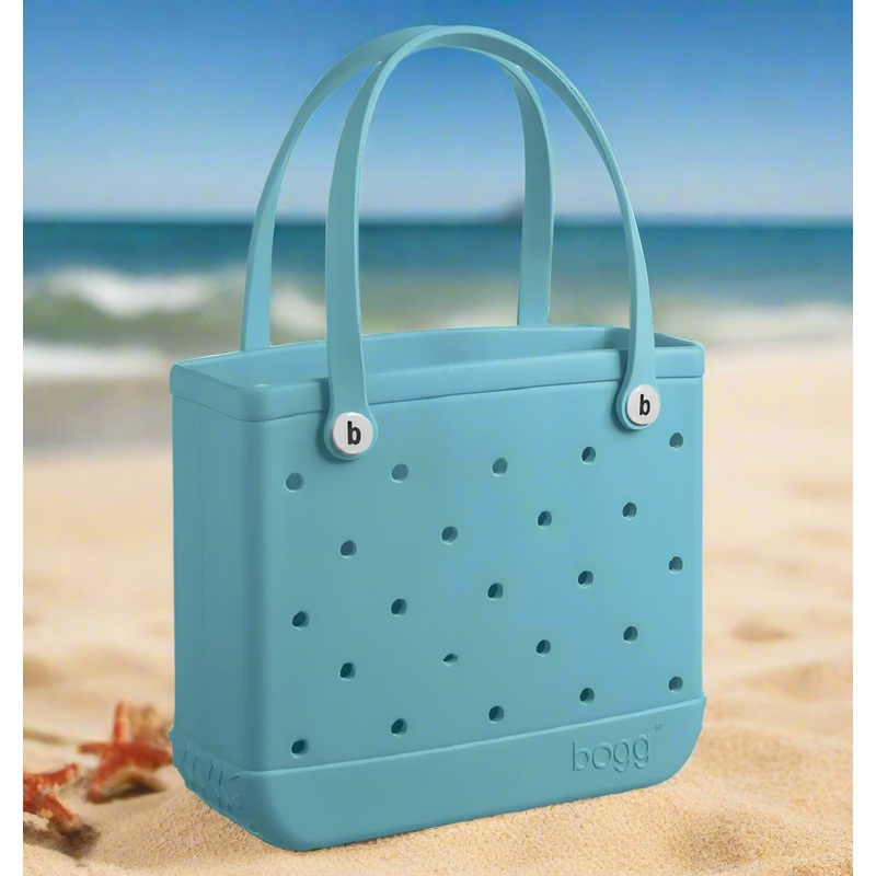 Baby Bogg Bag Beachfront Blue