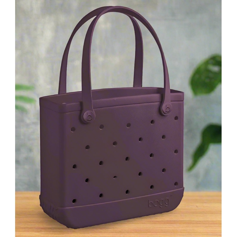 Baby Bogg Bag Boysenberry