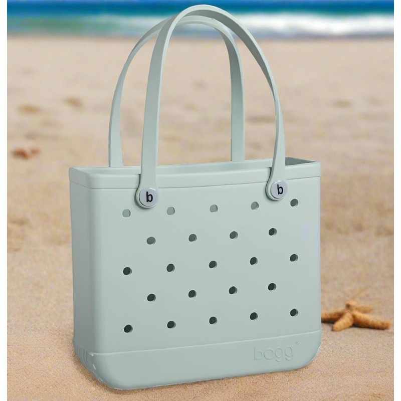 Baby Bogg Bag Pale Blue