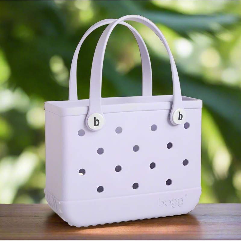 Bitty Bogg Bag Lilac