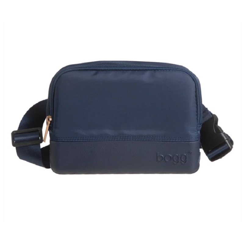 Bogg Belt Bag Navy
