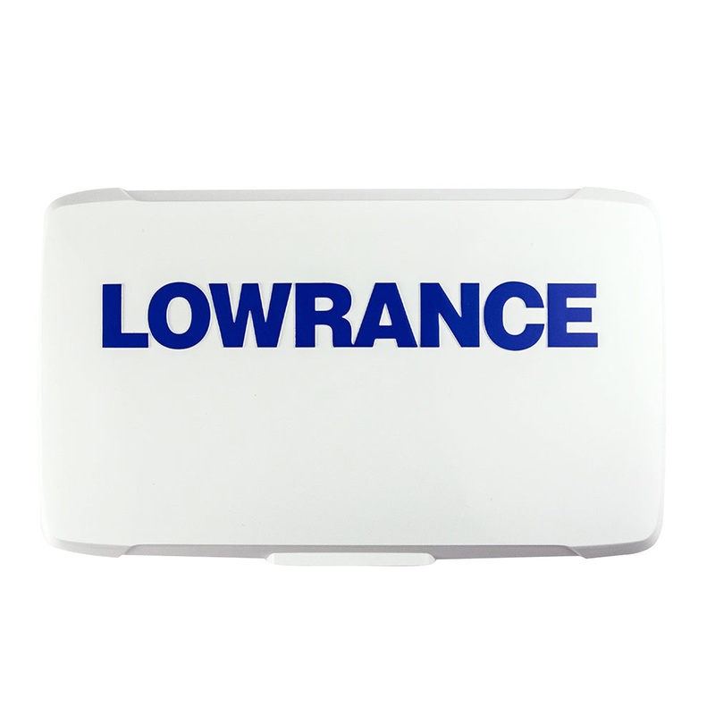 Lowrance Eagle 5 Suncover [000-16249-001]