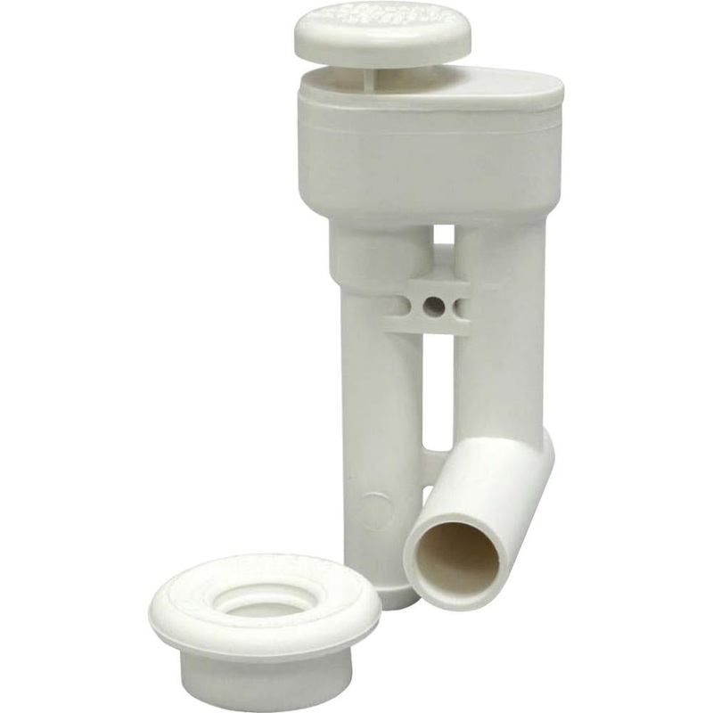 Dometic Toilet Vacuum Breaker Kit – 385316906 [385316906]