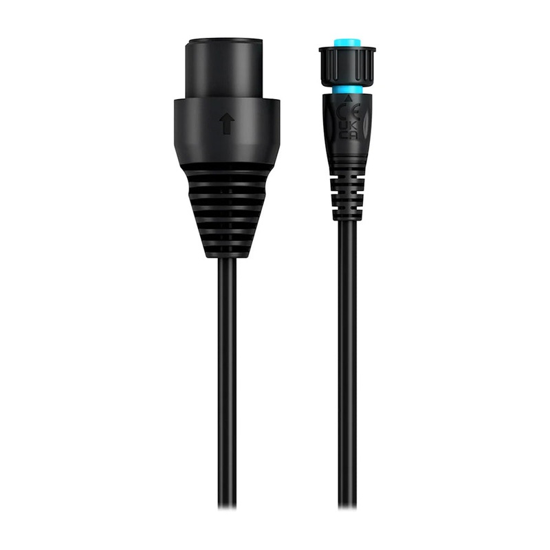 Garmin Marine Network Adapter Cable – RJ45 (Female) to BlueNet (Female) [010-12531-11]