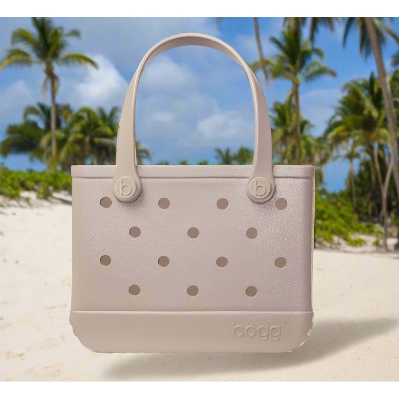 Bitty Bogg Bag Shimmer Mushroom