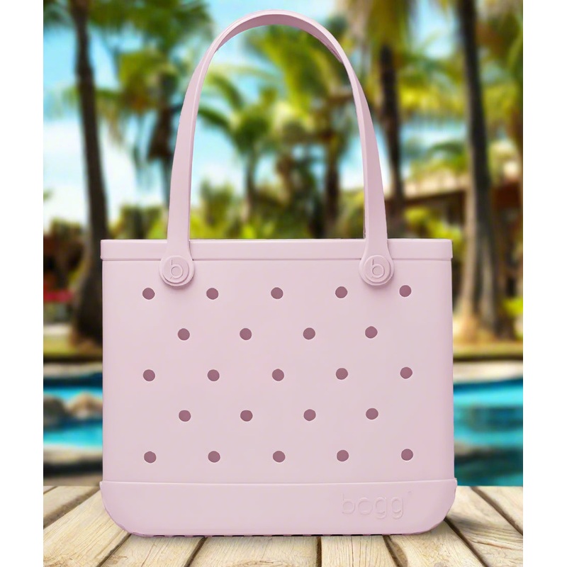 Bogg Bag Baby Violet Orchid