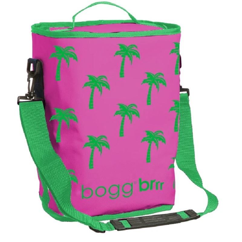Bogg brrr and a Half Cooler Insert Palm Tree