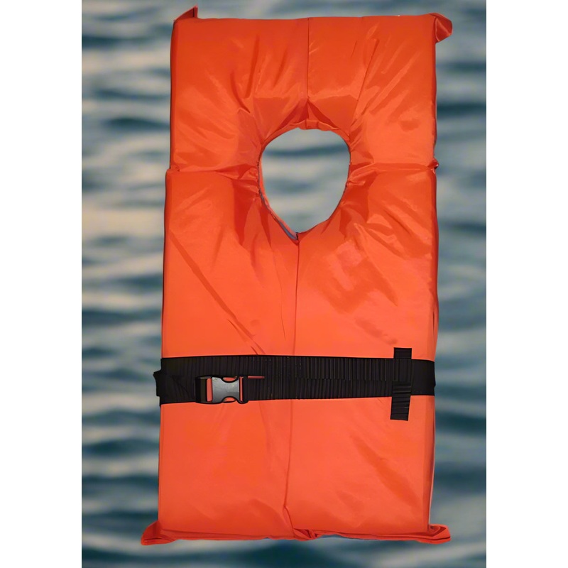 Marpac AK1 Life Vest Over 90LB