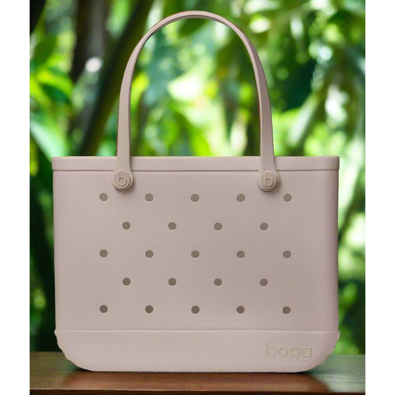 Original Bogg Bag Shimmer Mushroom