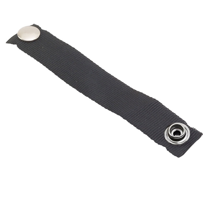 Sea-Dog Add-A-Snap – Black – 4 [299204B-01]