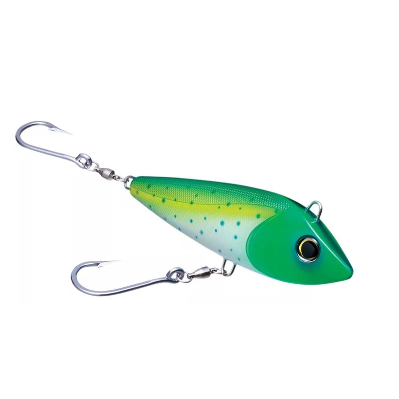 YO-ZURI Bonita Sinking Dorado|6.375″|Dorado|8oz