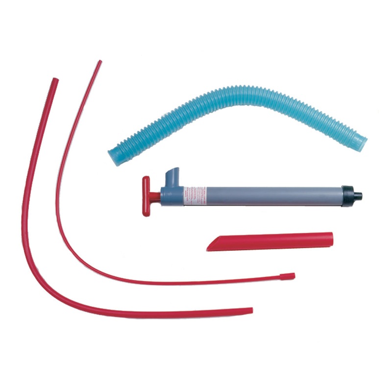 Beckson Handy-Mate Utility Pump – 16 [216PC]