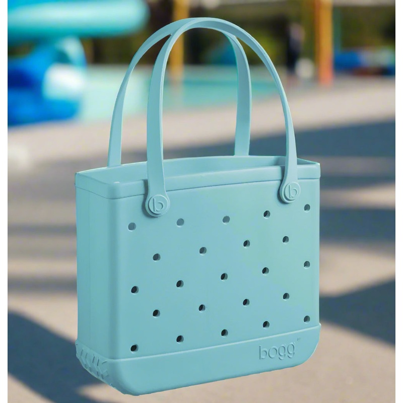 Bogg Bag Baby Aquamarine