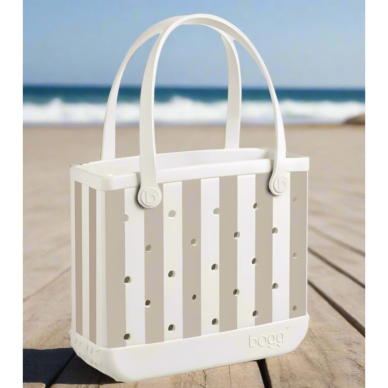 Bogg Bag Baby Beachside Stripe
