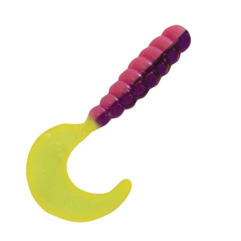 Kalins Triple Threat Grub Popsicle 2 10pk