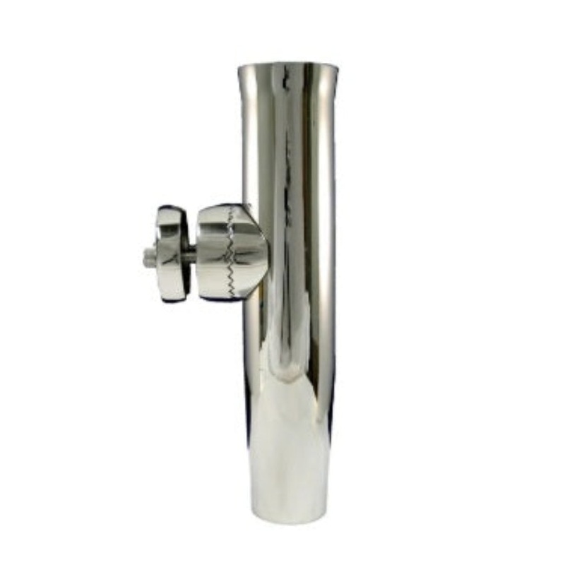Marpac Stainless Steel Tournament Rod Holder 7-0898