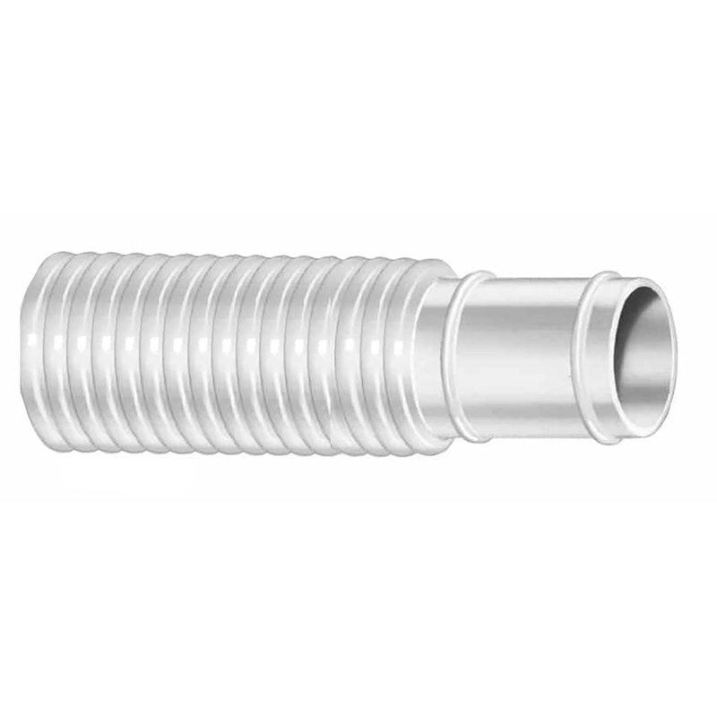 Trident Marine 3/4 x 50′ Box White Bilge Hose [120-0346]