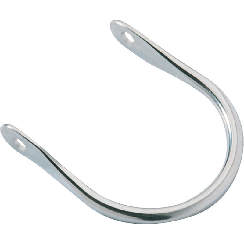 Ronstan Boom Hanger – 80mm (3-1/8) Internal Width [RF1047]