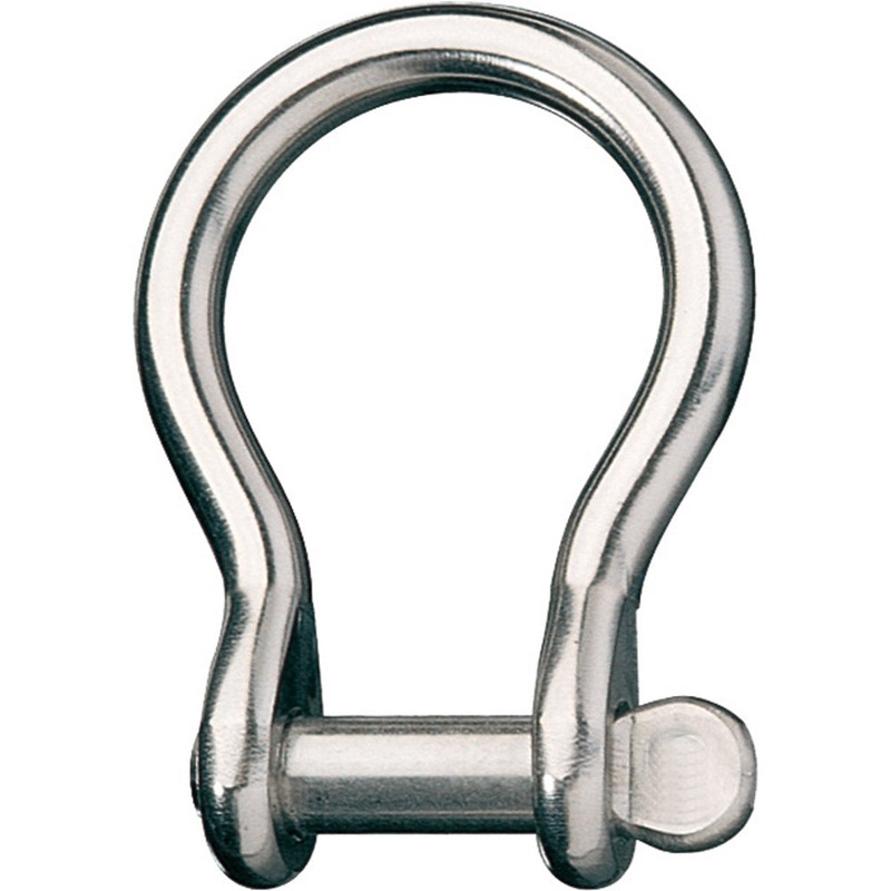 Ronstan Bow Shackle – 5/16 Pin – 1-1/16L x 7/8W [RF636]