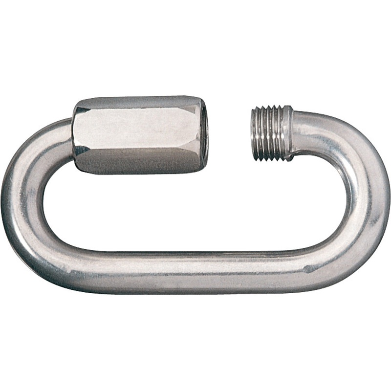 Ronstan Quick Link – 8mm (5/16) Diameter [RF713]