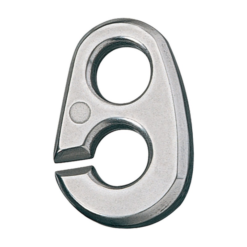 Ronstan Sister Clip – Stainless Steel – Large [RF2665]