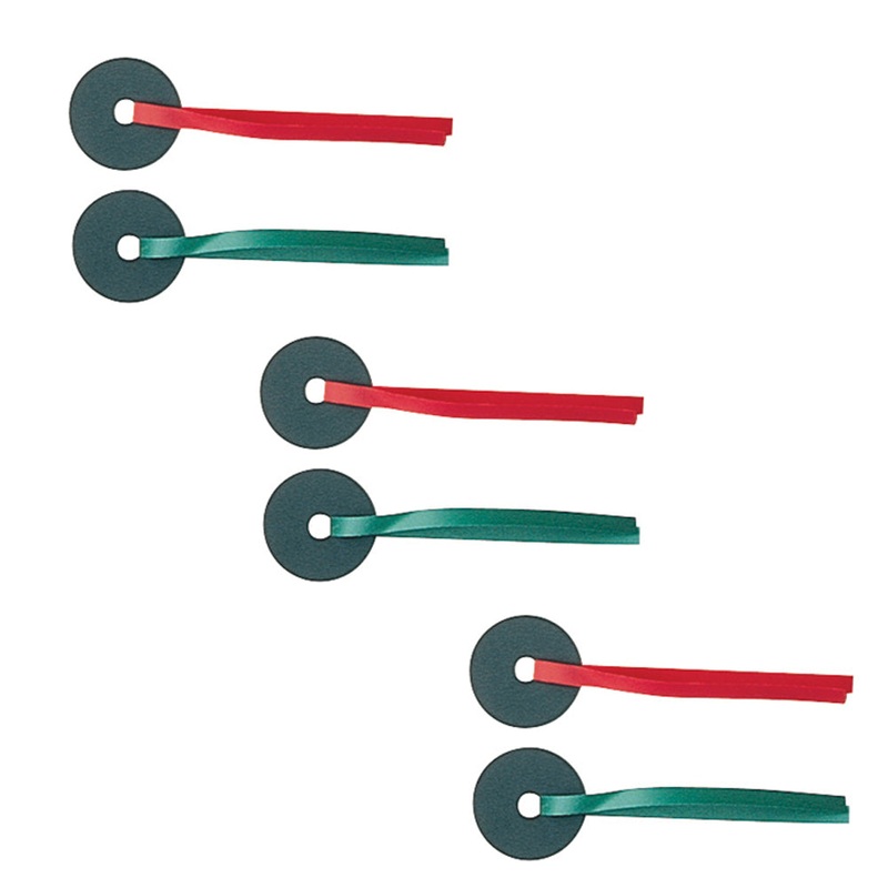 Ronstan Tell Tails – Set of 3 Pairs [RF4025]