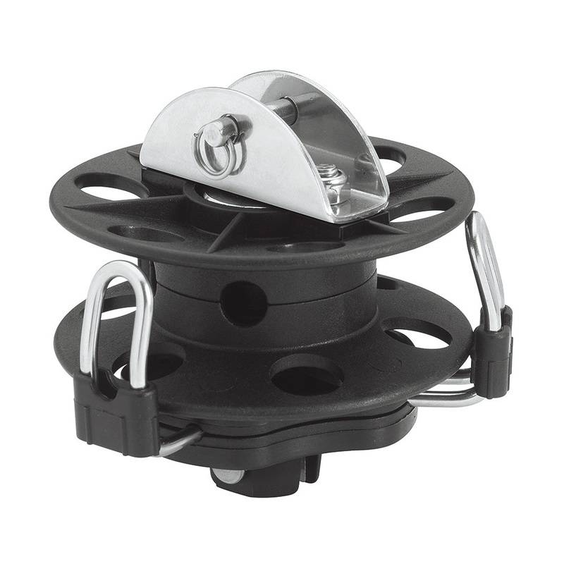 Barton Marine Furling Drum – 3.74 [42335]