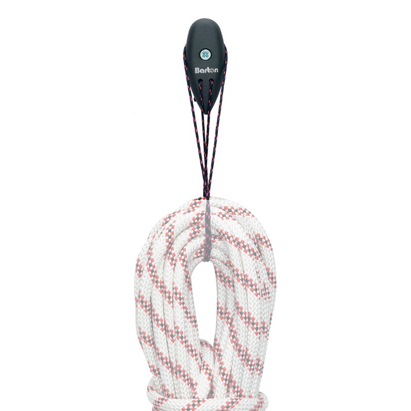 Barton Marine Line Tamer – Grey Pair [52000]