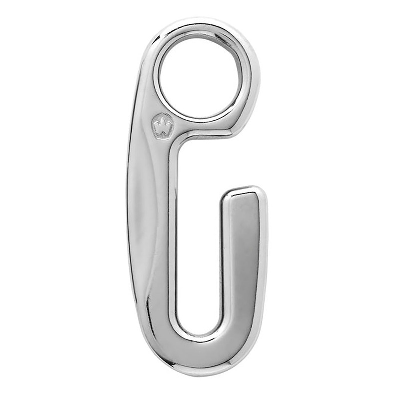 Wichard Chain Grip – For 12mm Chain – 15/32 – 125mm Length – 4-59/64 [29966]