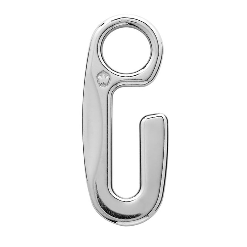 Wichard Chain Grip – For 8mm Chain – 5/16 – 85mm Length – 3-11/32 [29944]