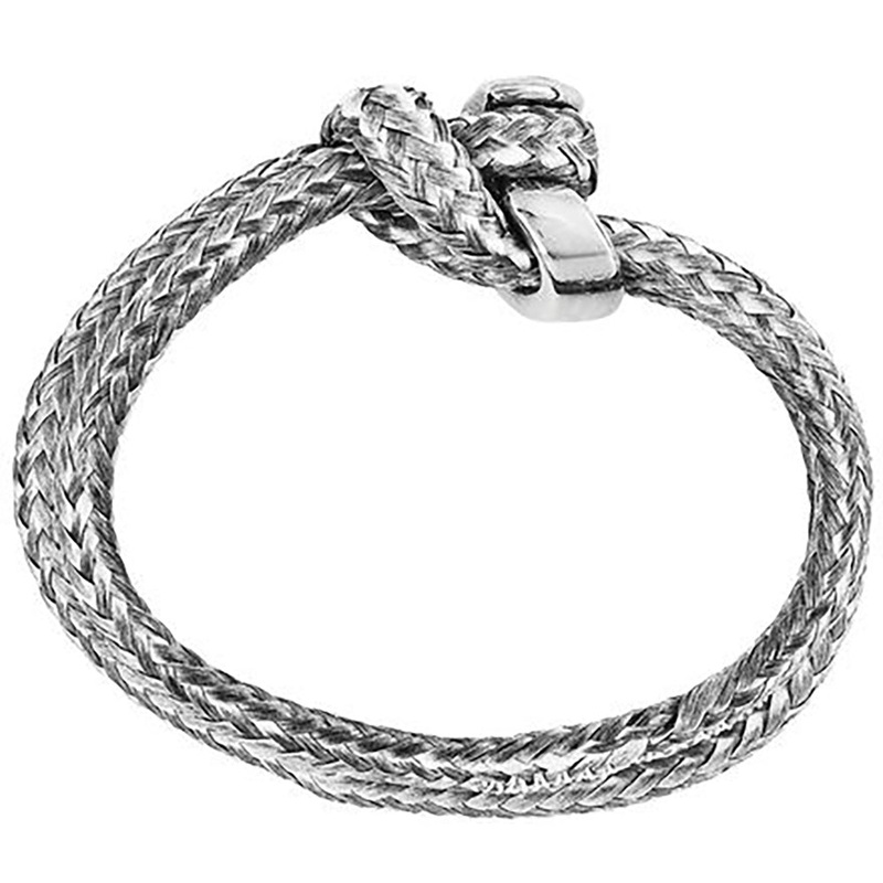 Wichard Softlink 3.0 Soft Shackle – 3mm Diameter – 1/8 – 70mm Length – 2-3/4 [21223]