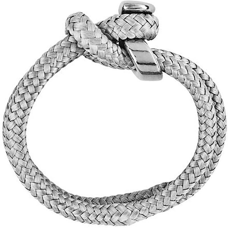 Wichard Softlink 5.0 Soft Shackle – 5mm Diameter – 13/64 – 90mm Length – 3 35/64 [21225]