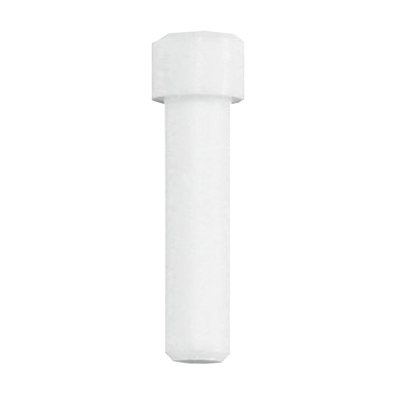 Pacer DT  DTP Deutsch Cavity Plug – 16  12 Contact Size – White (25 Pack) [T114017-25]