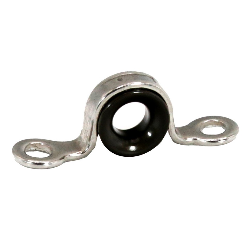 Barton Low Friction Ring Strap Eye – Stainless Steel [60415]