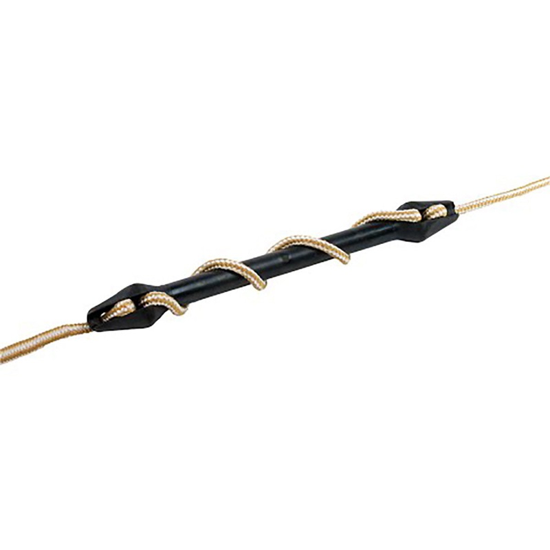 Sea-Dog Snubber – 3/8 – Rubber [561512]
