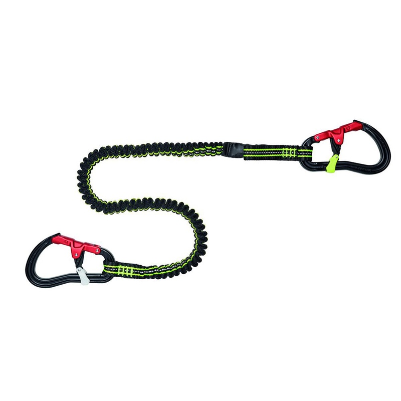 Wichard Elastic Tether Proline – 2 Hooks Single – 6′ [7036]