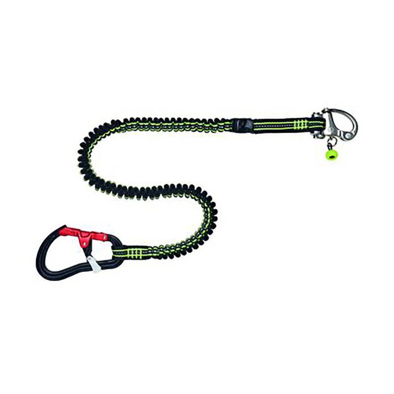 Wichard US Sailing Offshore Single Tether – 6′ [7066]