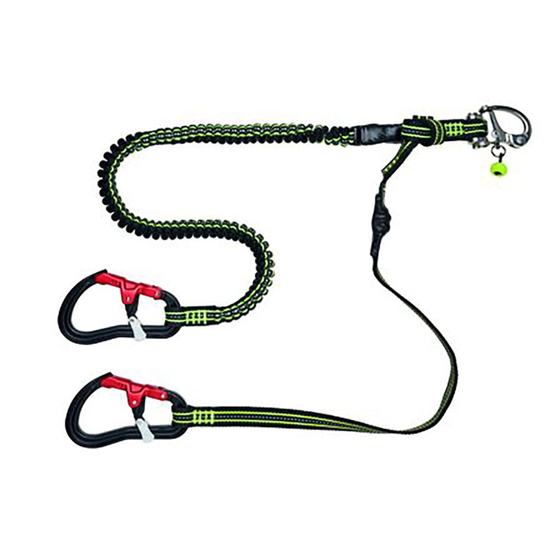 Wichard US Sailing Offshore Tether Double – 6′ [7069]