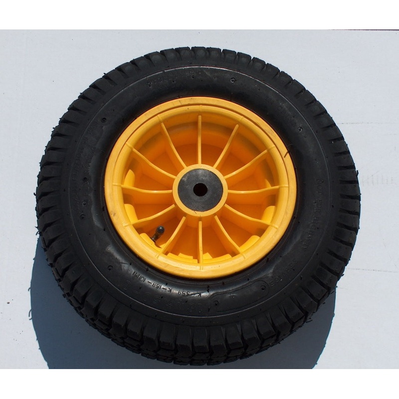 Angler’s Fish-N-Mate Pier Tire TR-5