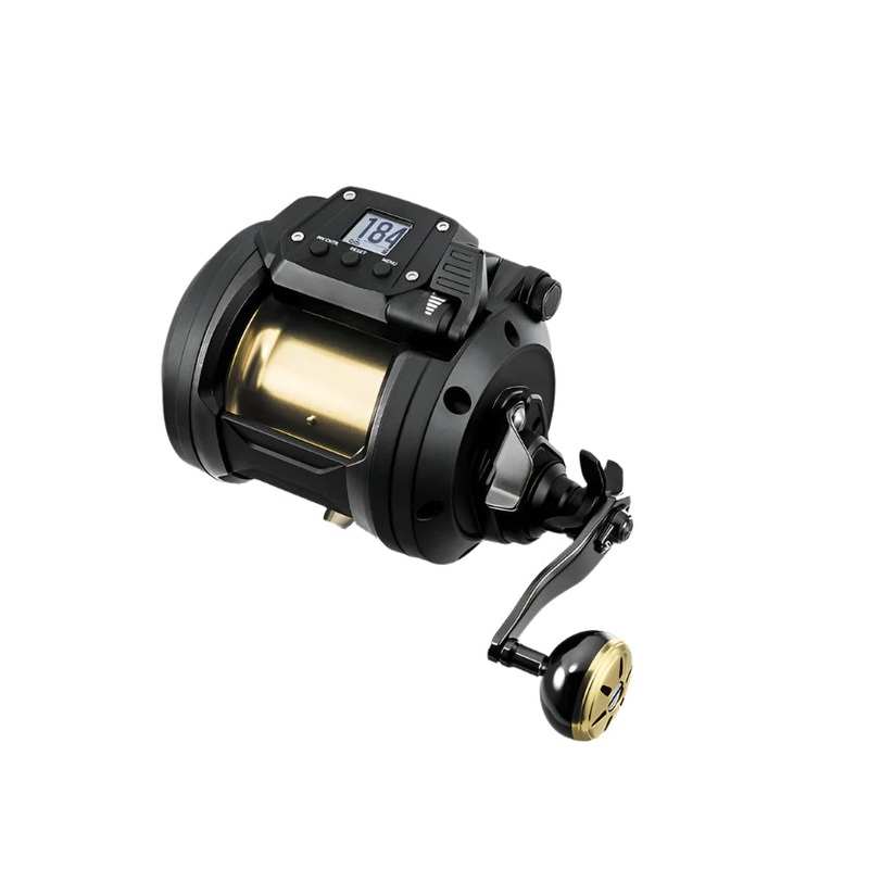 Daiwa Tanacom 800 Power Assisted Reel