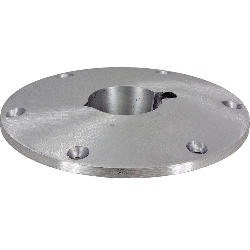 Springfield Taper-Lock 9 Diameter Satin Base [3600003]
