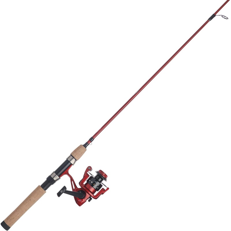Berkley Cherrywood 6’6Spinning Rod Combo 1519473